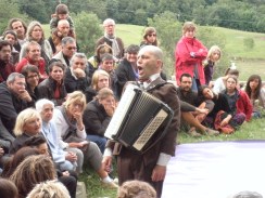 Michel Cousin "GROS CALIN"