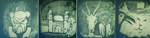 enlevement serail photos