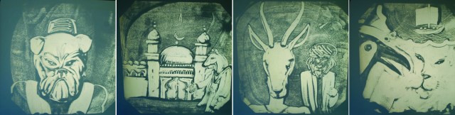 enlevement serail photos